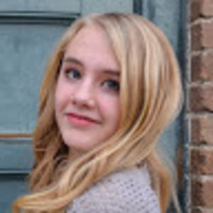 Meet your Posher, Meg